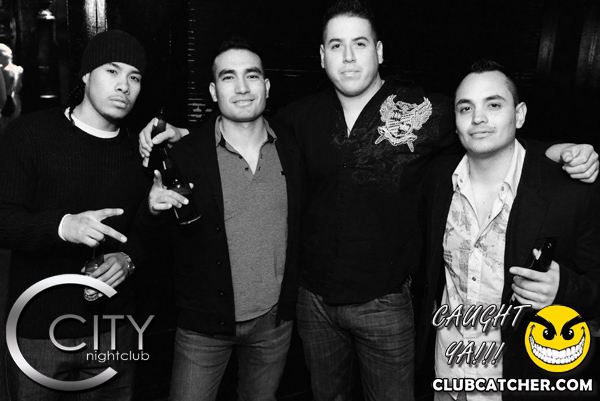 City nightclub photo 291 - January 16th, 2013