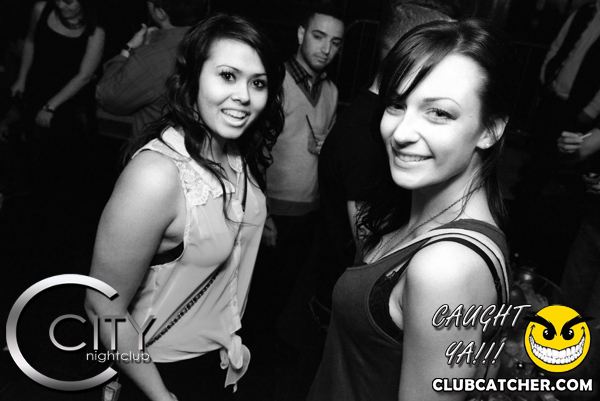 City nightclub photo 292 - January 16th, 2013