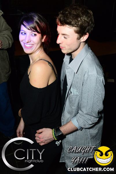 City nightclub photo 298 - January 16th, 2013