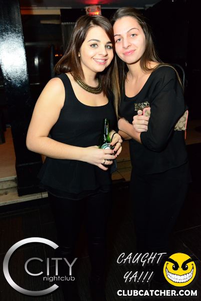 City nightclub photo 299 - January 16th, 2013