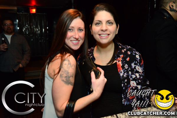 City nightclub photo 308 - January 16th, 2013