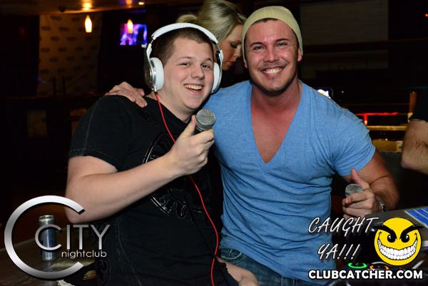City nightclub photo 32 - January 16th, 2013