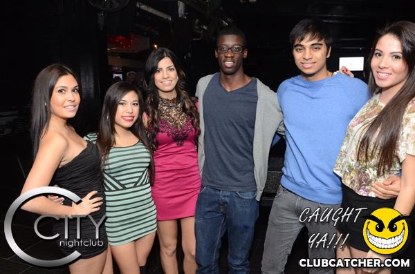 City nightclub photo 314 - January 16th, 2013