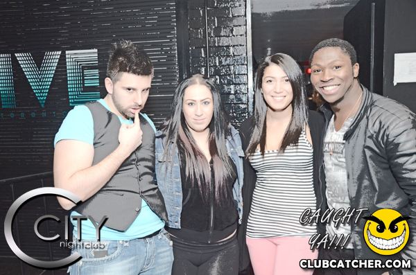 City nightclub photo 319 - January 16th, 2013