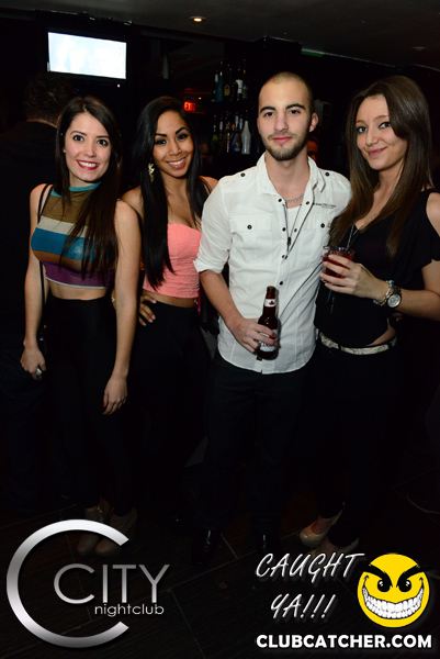 City nightclub photo 322 - January 16th, 2013