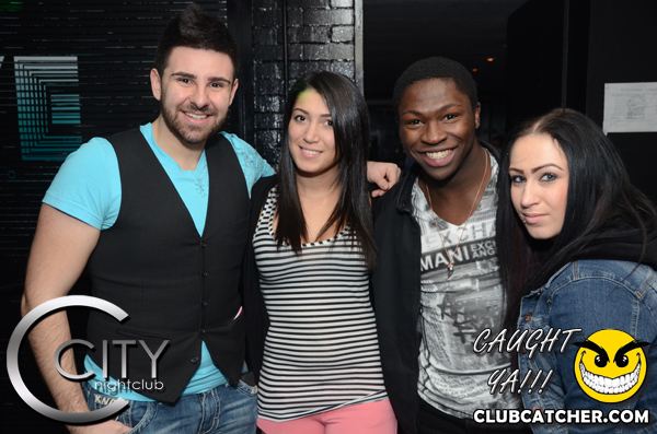 City nightclub photo 325 - January 16th, 2013