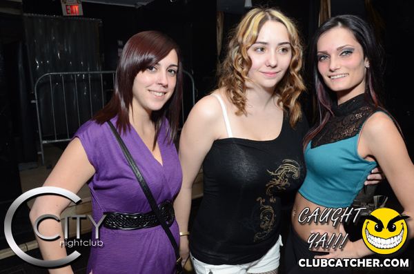 City nightclub photo 327 - January 16th, 2013