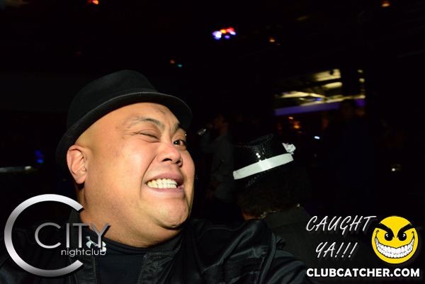 City nightclub photo 330 - January 16th, 2013