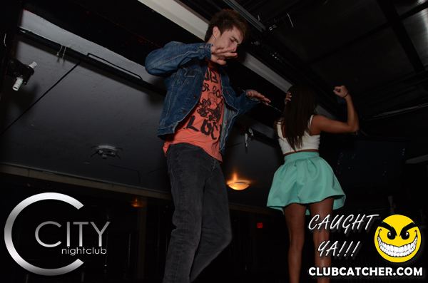 City nightclub photo 336 - January 16th, 2013