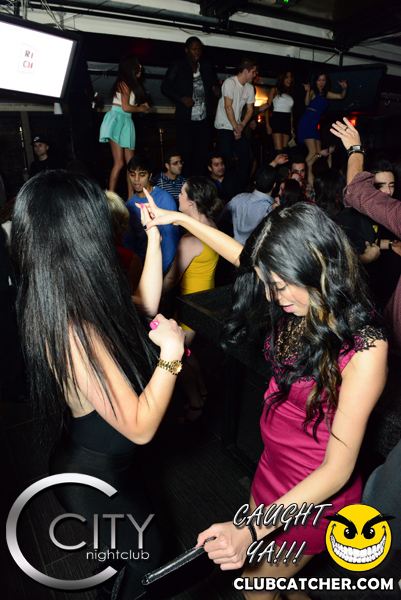 City nightclub photo 39 - January 16th, 2013