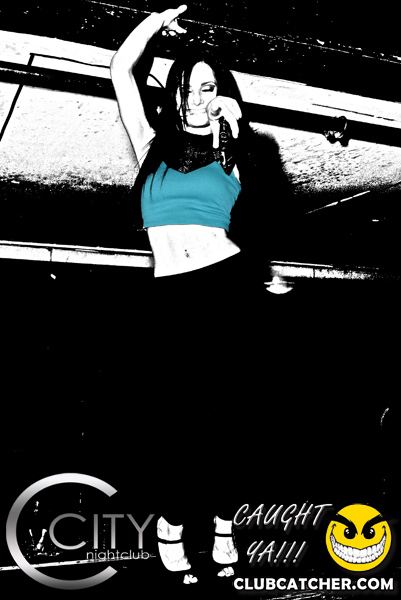 City nightclub photo 40 - January 16th, 2013