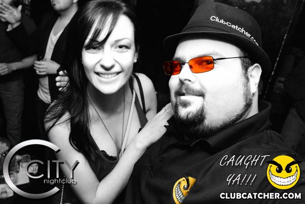 City nightclub photo 43 - January 16th, 2013