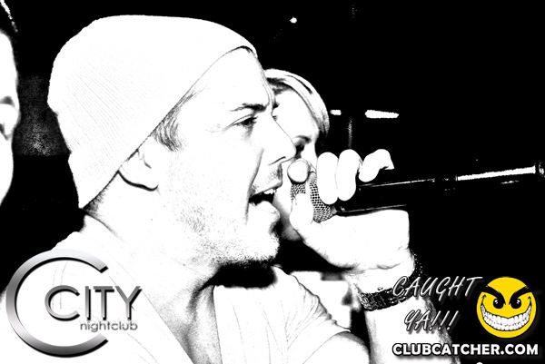 City nightclub photo 44 - January 16th, 2013