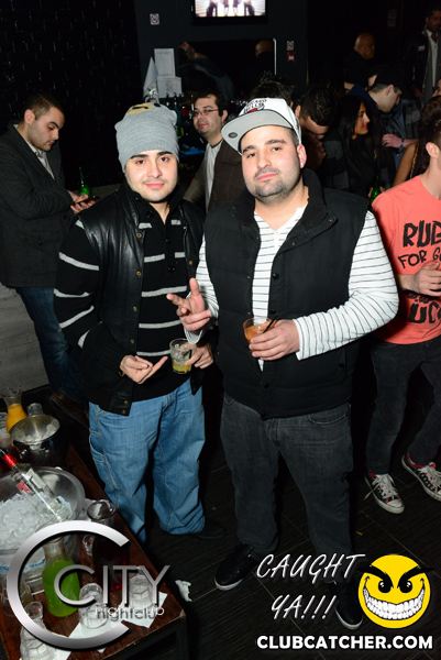 City nightclub photo 45 - January 16th, 2013