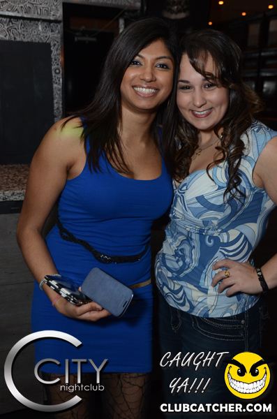 City nightclub photo 47 - January 16th, 2013