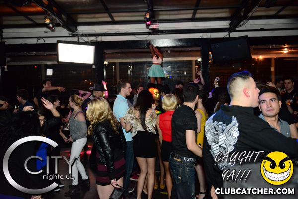 City nightclub photo 49 - January 16th, 2013