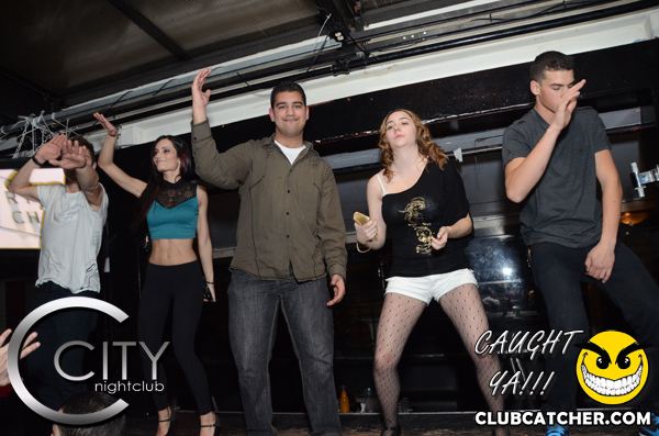 City nightclub photo 51 - January 16th, 2013