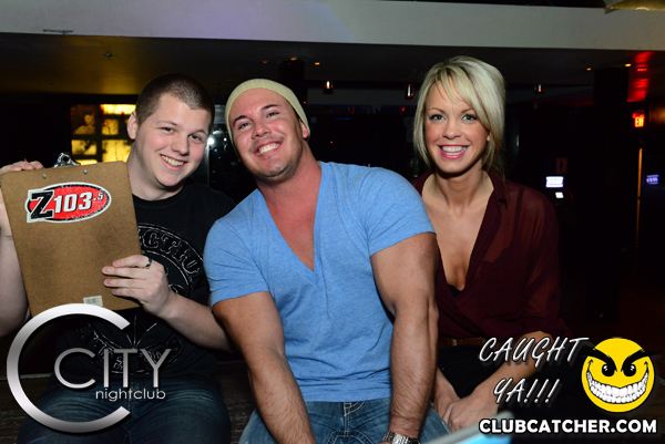 City nightclub photo 53 - January 16th, 2013