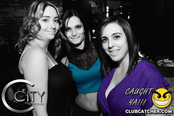 City nightclub photo 55 - January 16th, 2013