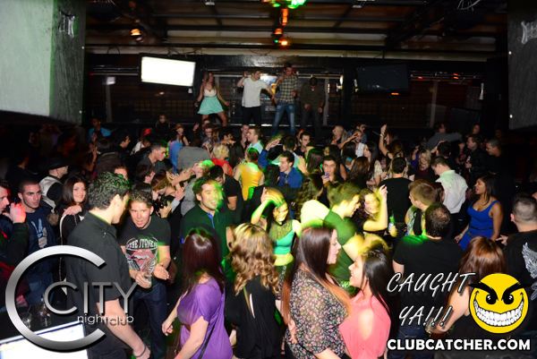 City nightclub photo 57 - January 16th, 2013
