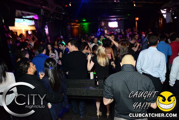 City nightclub photo 61 - January 16th, 2013
