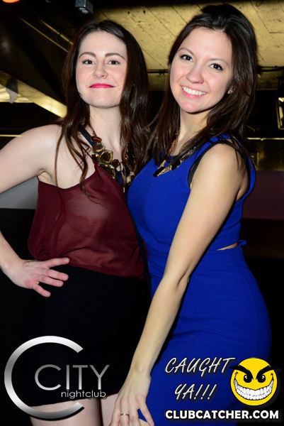 City nightclub photo 63 - January 16th, 2013