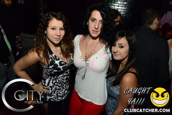 City nightclub photo 65 - January 16th, 2013