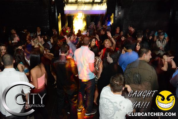 City nightclub photo 67 - January 16th, 2013