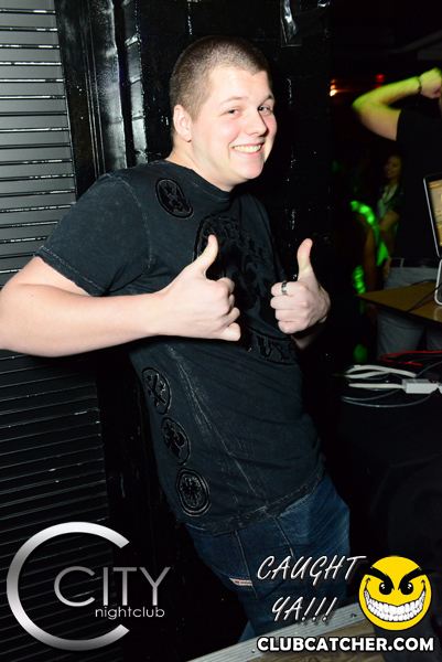 City nightclub photo 68 - January 16th, 2013