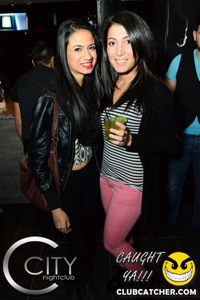 City nightclub photo 72 - January 16th, 2013