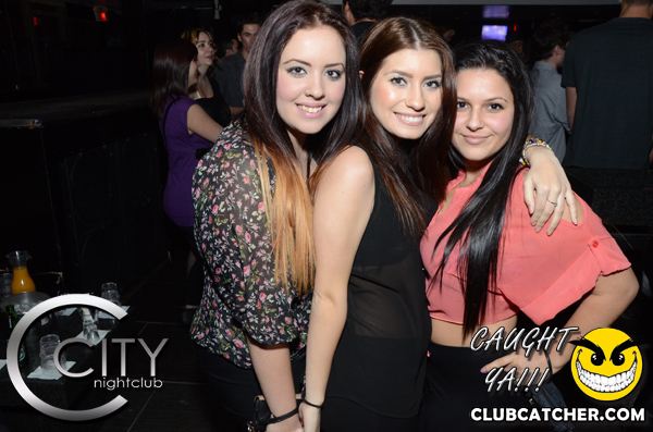 City nightclub photo 73 - January 16th, 2013