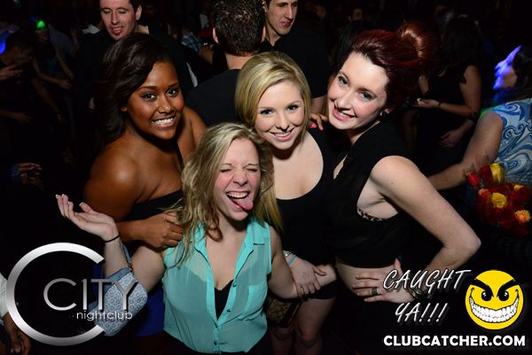 City nightclub photo 77 - January 16th, 2013