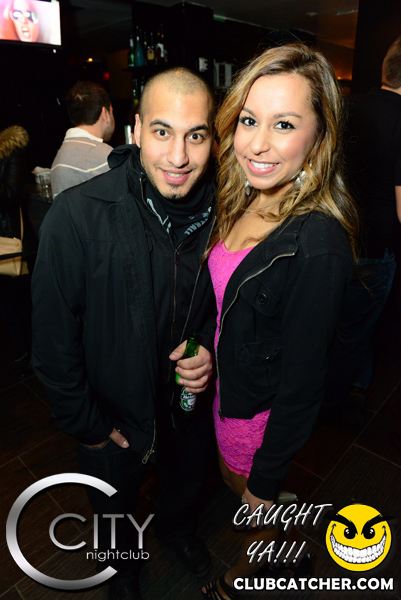 City nightclub photo 78 - January 16th, 2013