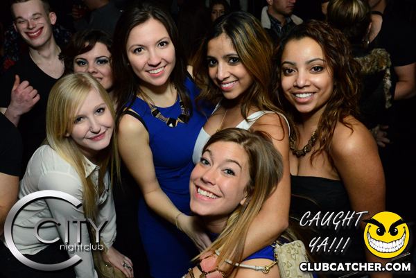 City nightclub photo 79 - January 16th, 2013