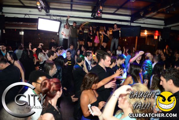 City nightclub photo 80 - January 16th, 2013