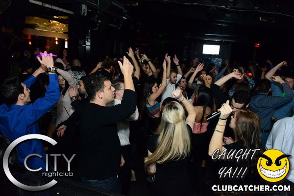 City nightclub photo 82 - January 16th, 2013