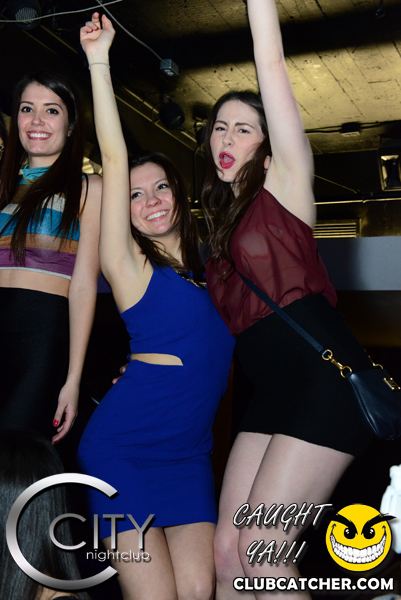 City nightclub photo 83 - January 16th, 2013