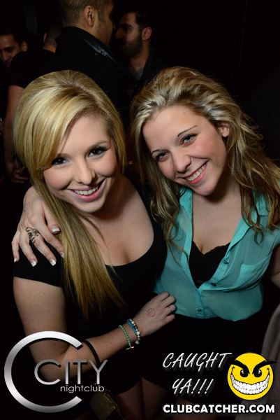 City nightclub photo 84 - January 16th, 2013