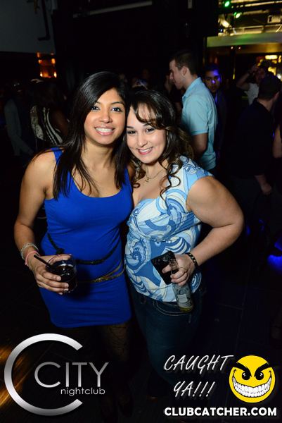 City nightclub photo 86 - January 16th, 2013