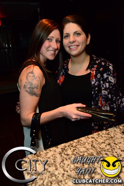 City nightclub photo 88 - January 16th, 2013