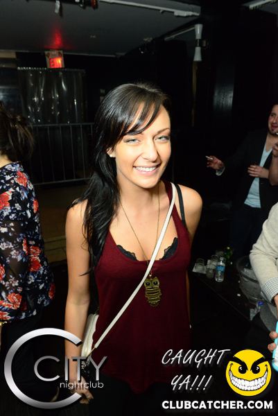 City nightclub photo 90 - January 16th, 2013
