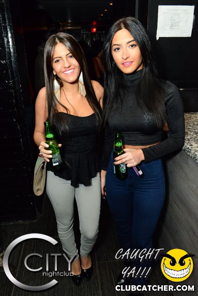 City nightclub photo 10 - January 16th, 2013