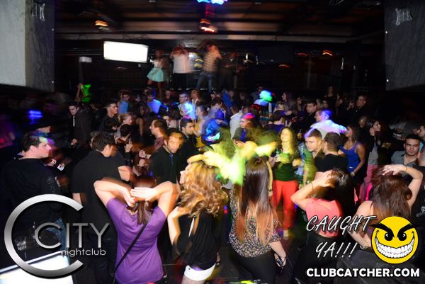 City nightclub photo 91 - January 16th, 2013