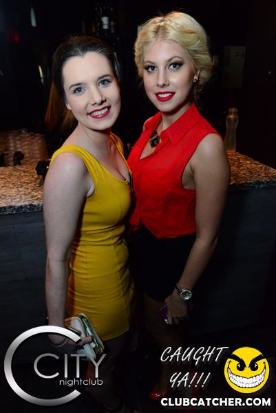 City nightclub photo 93 - January 16th, 2013