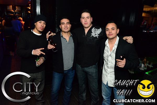 City nightclub photo 94 - January 16th, 2013