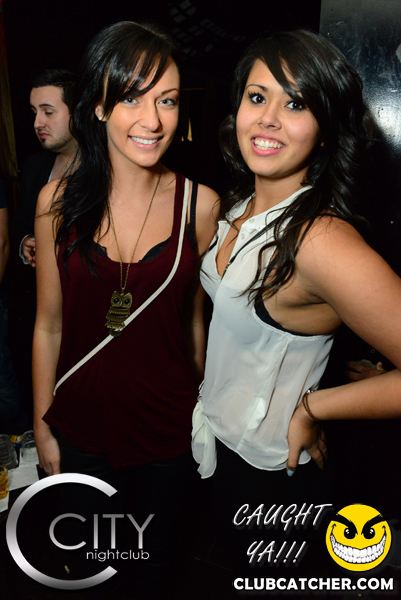 City nightclub photo 97 - January 16th, 2013