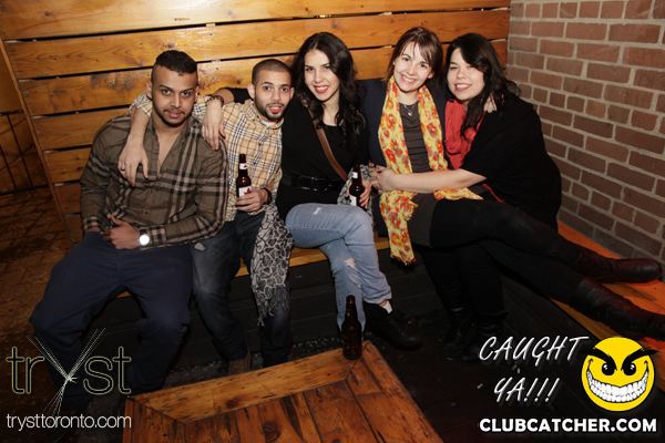 Tryst nightclub photo 107 - January 18th, 2013