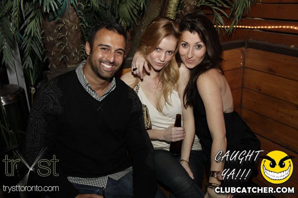 Tryst nightclub photo 109 - January 18th, 2013