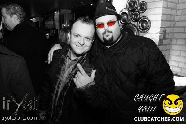 Tryst nightclub photo 119 - January 18th, 2013