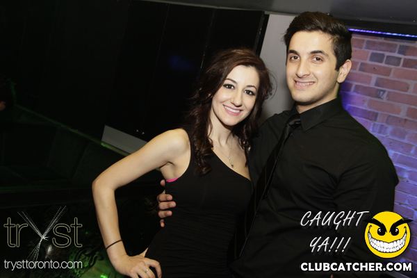 Tryst nightclub photo 129 - January 18th, 2013